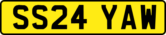 SS24YAW