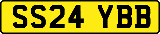 SS24YBB