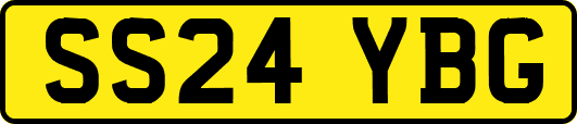 SS24YBG