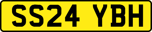 SS24YBH