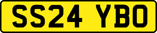 SS24YBO