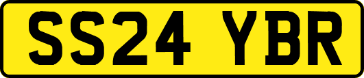 SS24YBR