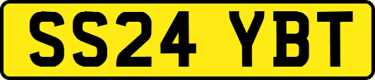 SS24YBT