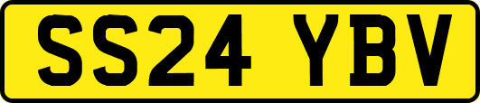 SS24YBV
