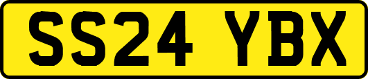 SS24YBX