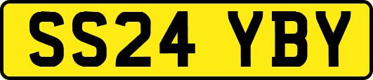SS24YBY