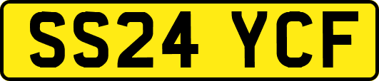 SS24YCF