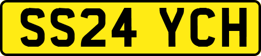 SS24YCH