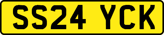 SS24YCK