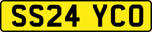 SS24YCO