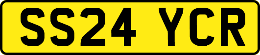 SS24YCR