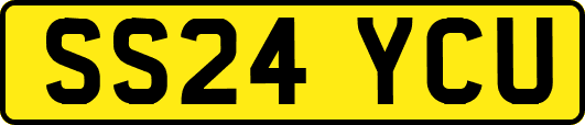 SS24YCU