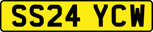 SS24YCW