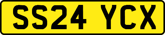 SS24YCX