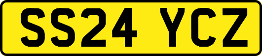 SS24YCZ