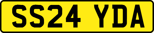 SS24YDA