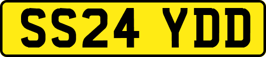 SS24YDD