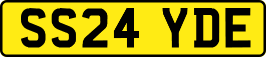 SS24YDE