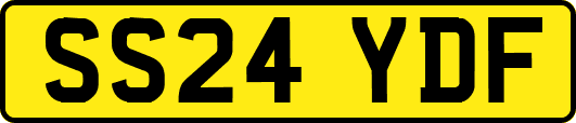 SS24YDF