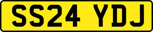 SS24YDJ