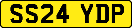 SS24YDP