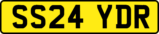 SS24YDR