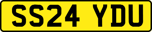 SS24YDU