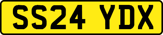 SS24YDX