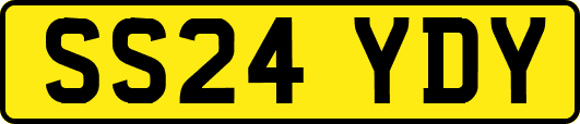 SS24YDY