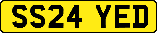 SS24YED