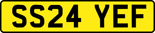 SS24YEF