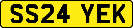 SS24YEK