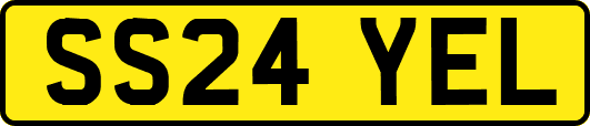 SS24YEL