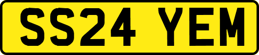 SS24YEM