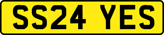 SS24YES