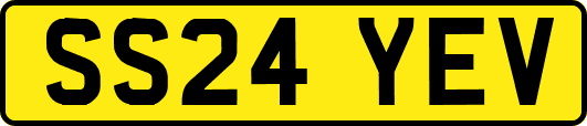 SS24YEV