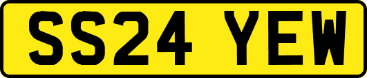 SS24YEW