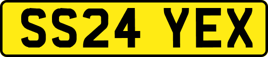 SS24YEX