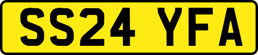 SS24YFA