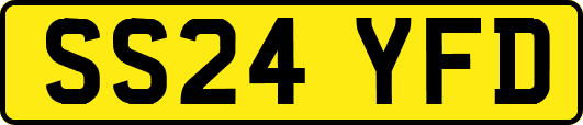 SS24YFD