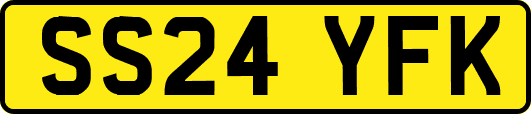SS24YFK