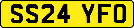 SS24YFO