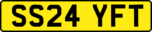SS24YFT