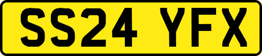 SS24YFX