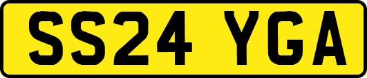 SS24YGA