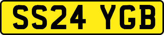 SS24YGB