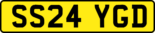 SS24YGD