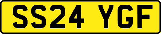 SS24YGF