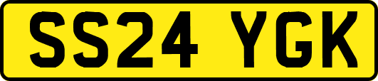 SS24YGK