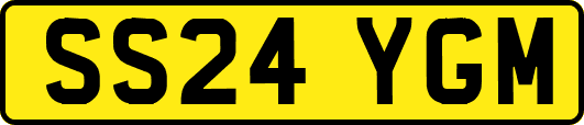 SS24YGM
